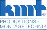 Z-förderbänder Hersteller KMT Produktions- + Montage-Technik GmbH