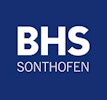Zerkleinerungstechnik Hersteller BHS-Sonthofen GmbH
