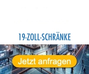 19-zoll-schränke Anbieter Hersteller 