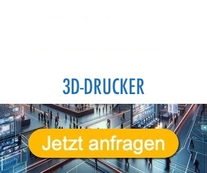 3d-drucker Anbieter Hersteller 