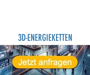 3d-energieketten Anbieter Hersteller 