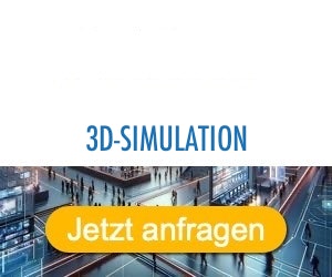 3d-simulation Anbieter Hersteller 