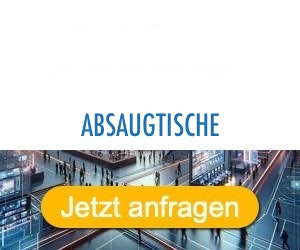 absaugtische Anbieter Hersteller 