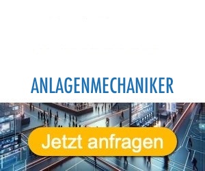 anlagenmechaniker Anbieter Hersteller 