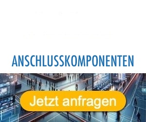 anschlusskomponenten Anbieter Hersteller 