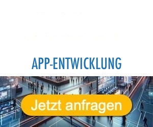 app-entwicklung Anbieter Hersteller 