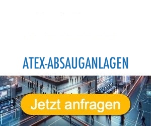 atex-absauganlagen Anbieter Hersteller 