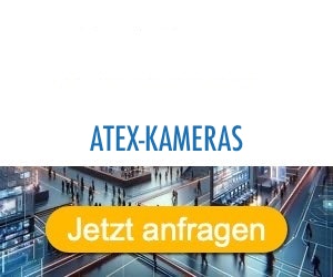 atex-kameras Anbieter Hersteller 