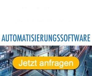 automatisierungssoftware Anbieter Hersteller 