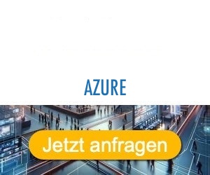 azure Anbieter Hersteller 