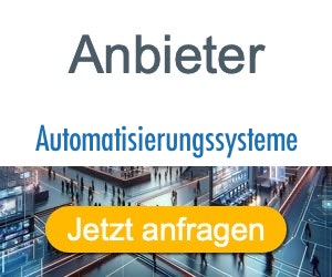 automatisierungssysteme Anbieter Hersteller 
