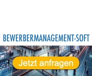 bewerbermanagement-software Anbieter Hersteller 