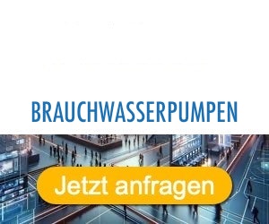 brauchwasserpumpen Anbieter Hersteller 