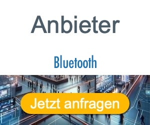 bluetooth Anbieter Hersteller 