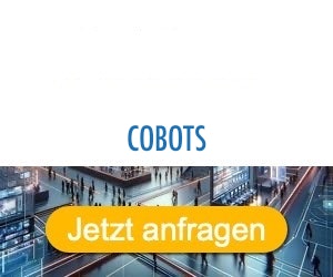 cobots Anbieter Hersteller 