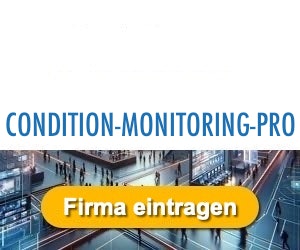 condition-monitoring-produktion Anbieter Hersteller 