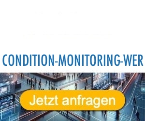 condition-monitoring-werkzeugmaschinen Anbieter Hersteller 