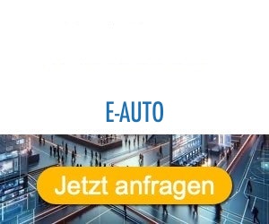 e-auto Anbieter Hersteller 