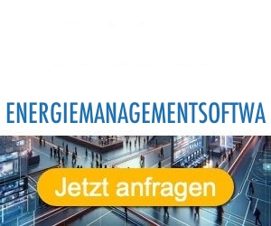 energiemanagementsoftware Anbieter Hersteller 