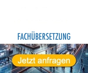 fachübersetzung Anbieter Hersteller 