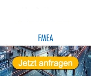 fmea Anbieter Hersteller 