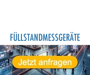 füllstandmessgeräte Anbieter Hersteller 