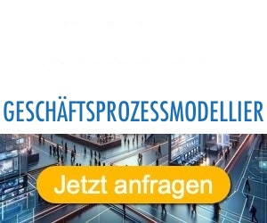 geschäftsprozessmodellierung Anbieter Hersteller 