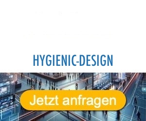 hygienic-design Anbieter Hersteller 