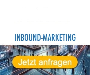 inbound-marketing Anbieter Hersteller 