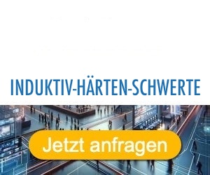 induktiv-härten-schwerte Anbieter Hersteller 