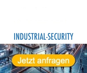 industrial-security Anbieter Hersteller 