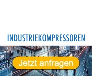 industriekompressoren Anbieter Hersteller 