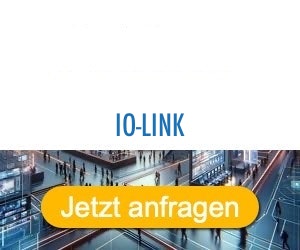 io-link Anbieter Hersteller 