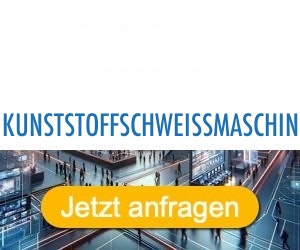 kunststoffschweißmaschinen Anbieter Hersteller 