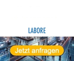 labore Anbieter Hersteller 