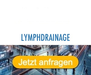 lymphdrainage Anbieter Hersteller 