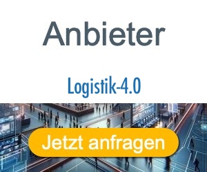logistik-4.0 Anbieter Hersteller 