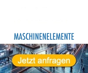 maschinenelemente Anbieter Hersteller 