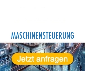 maschinensteuerung Anbieter Hersteller 
