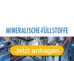 mineralische-füllstoffe Anbieter Hersteller 