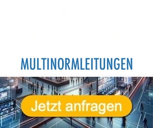 multinormleitungen Anbieter Hersteller 