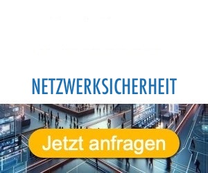 netzwerksicherheit Anbieter Hersteller 