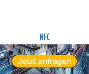 nfc Anbieter Hersteller 