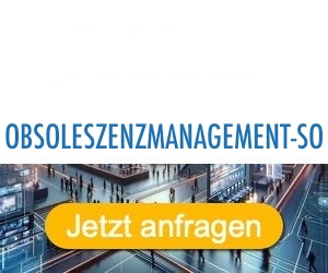 obsoleszenzmanagement-software Anbieter Hersteller 