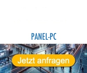 panel-pc Anbieter Hersteller 