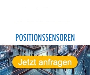 positionssensoren Anbieter Hersteller 