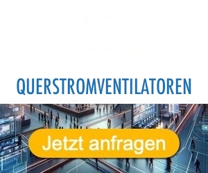 querstromventilatoren Anbieter Hersteller 