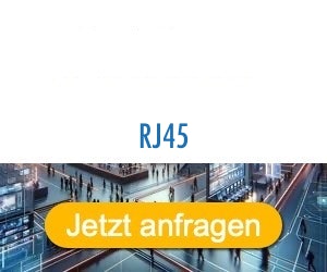 rj45 Anbieter Hersteller 
