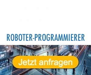 roboter-programmierer Anbieter Hersteller 