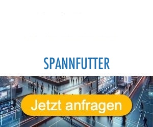 spannfutter Anbieter Hersteller 